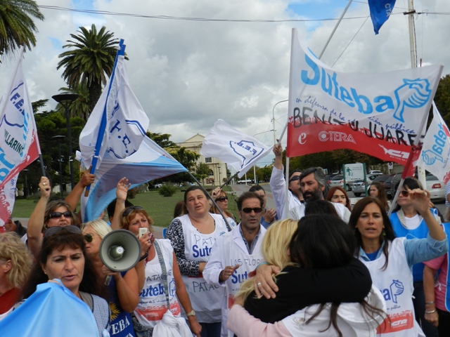 CARAVANA RUTA 3 