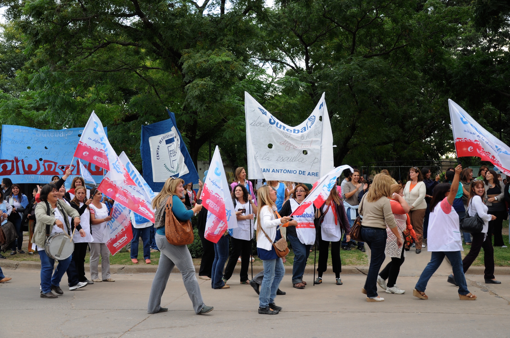 San Antonio de Areco 