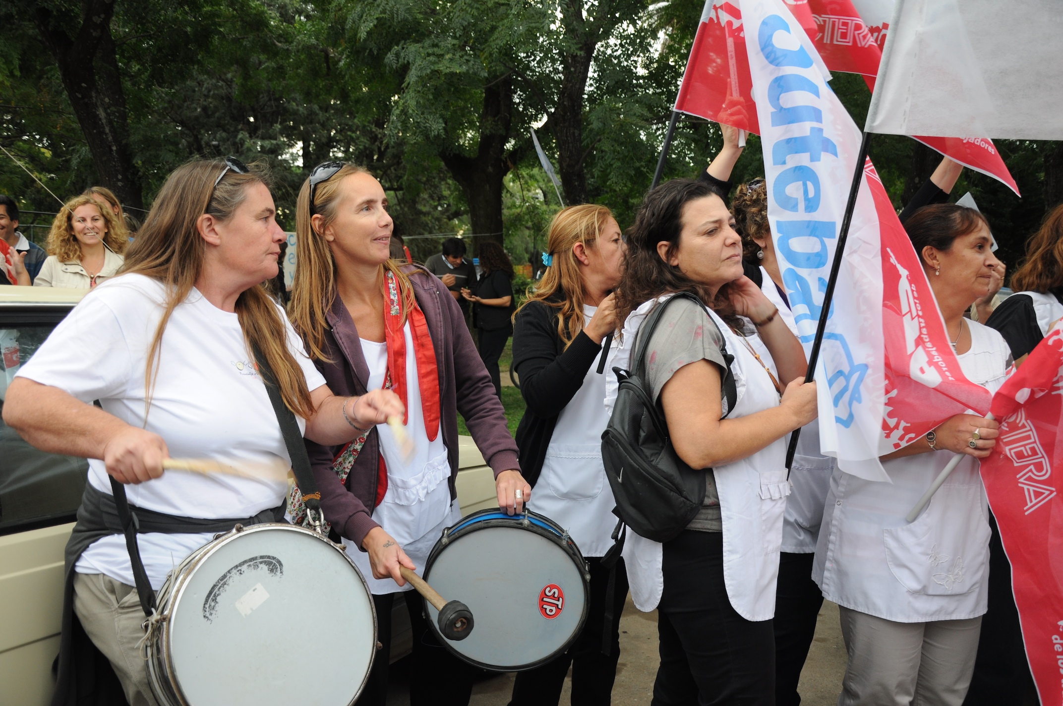 San Antonio de Areco 