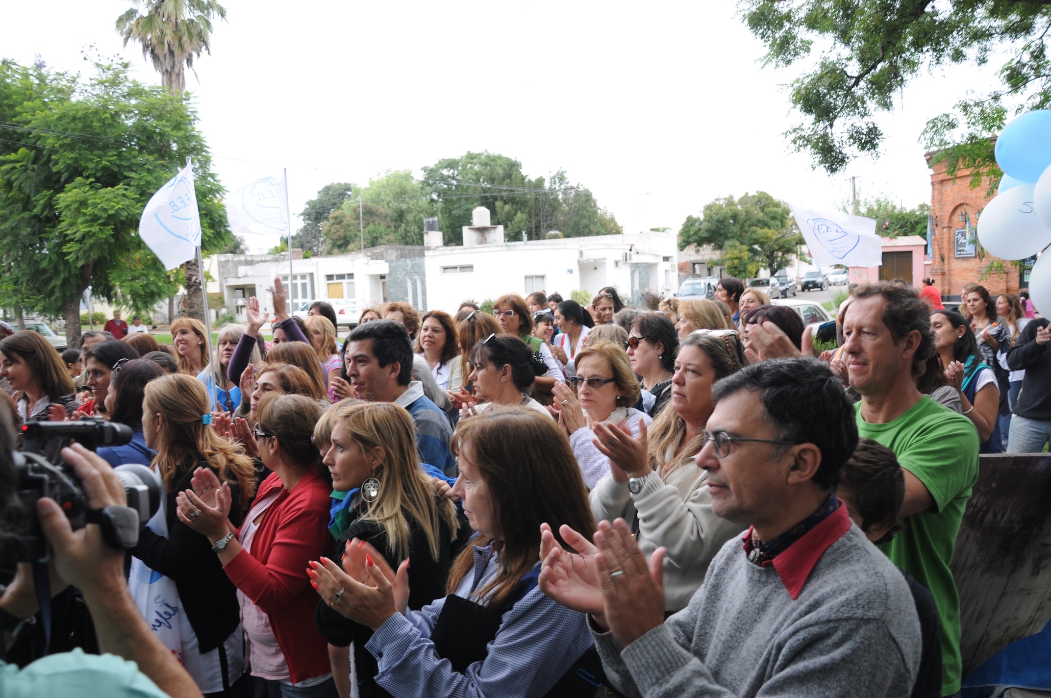 San Antonio de Areco 