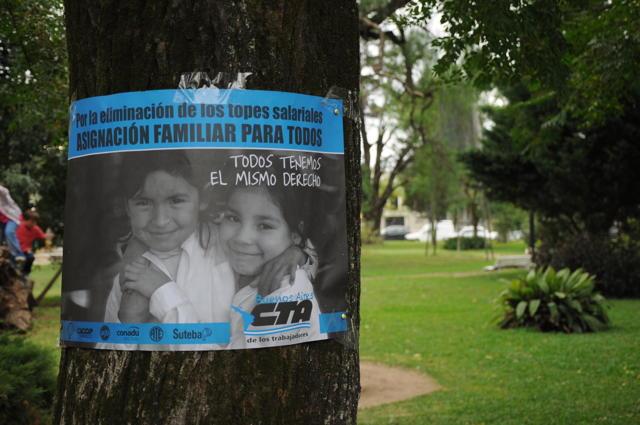 San Antonio de Areco 