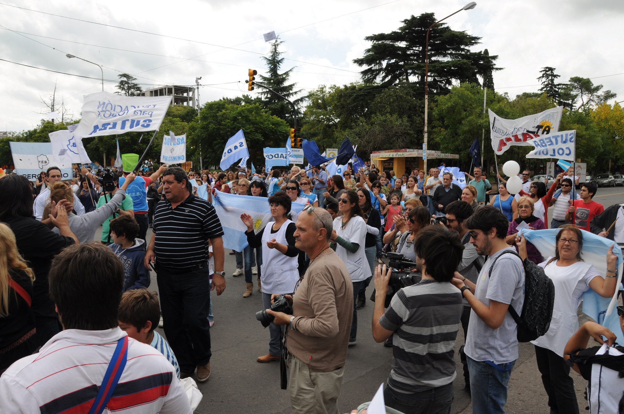 Pergamino