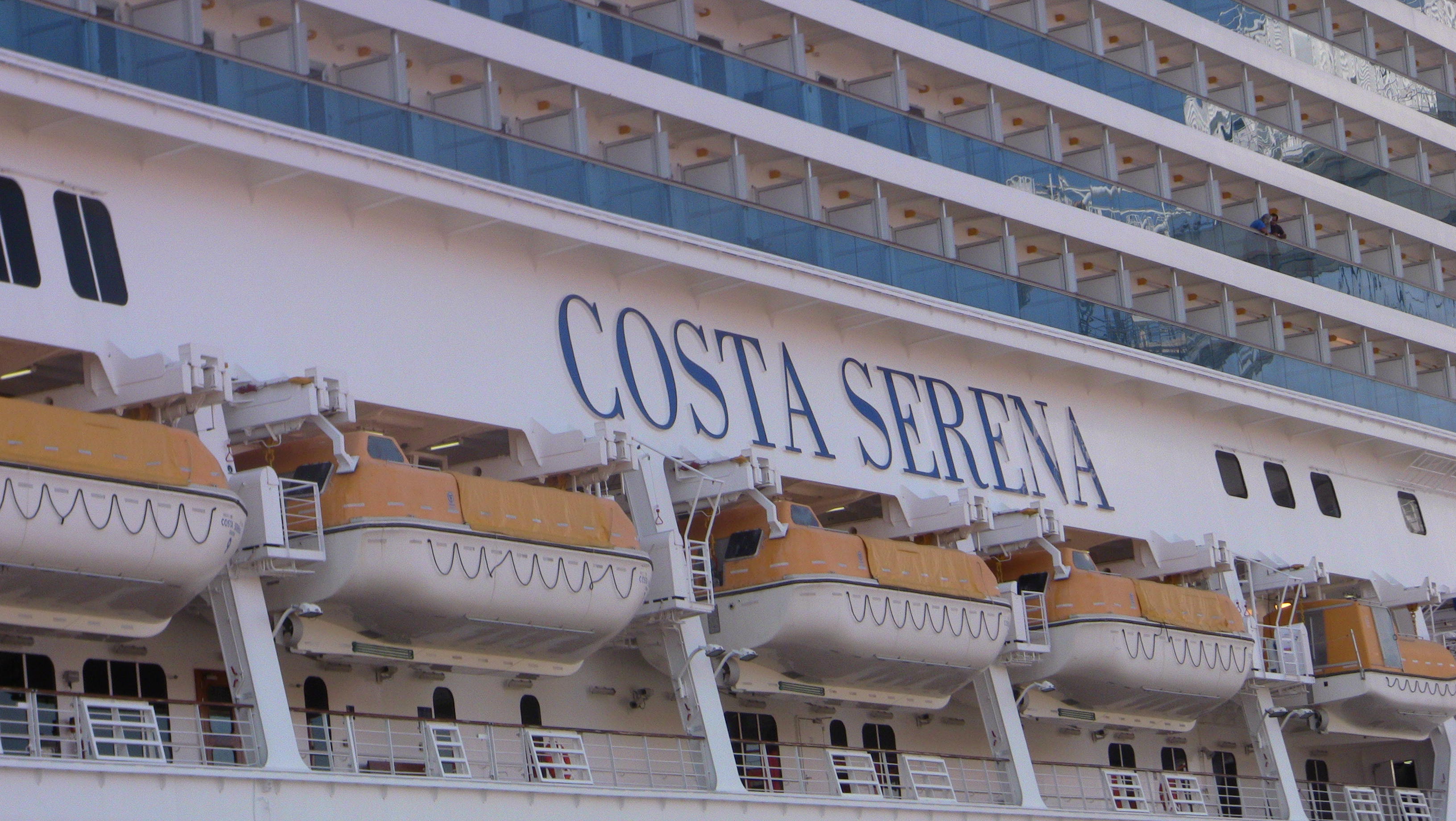 REGRESÓ EL CRUCERO CON EL PRIMER CONTINGENTE DE JUBILADOS DEL SUTEBA