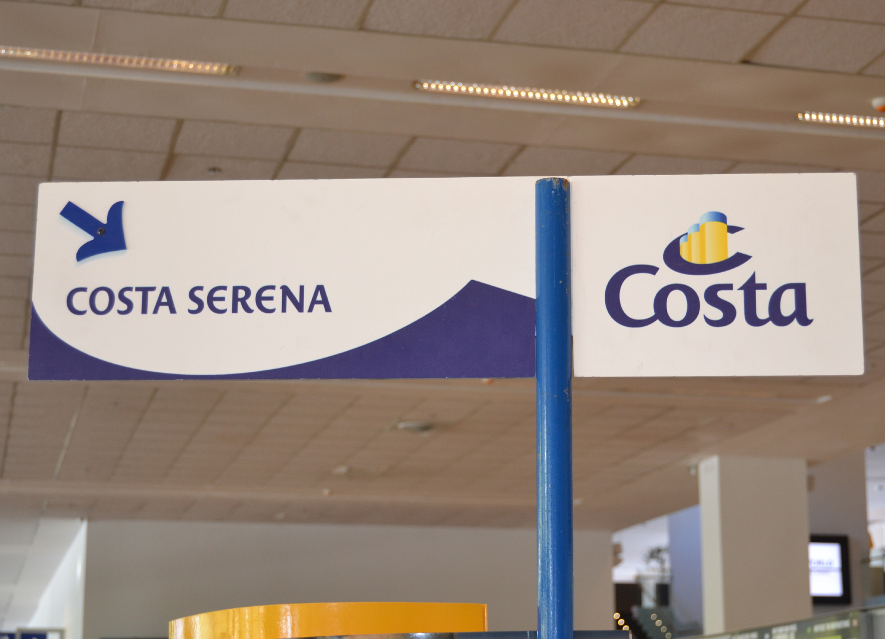 REGRESÓ EL CRUCERO CON EL PRIMER CONTINGENTE DE JUBILADOS DEL SUTEBA