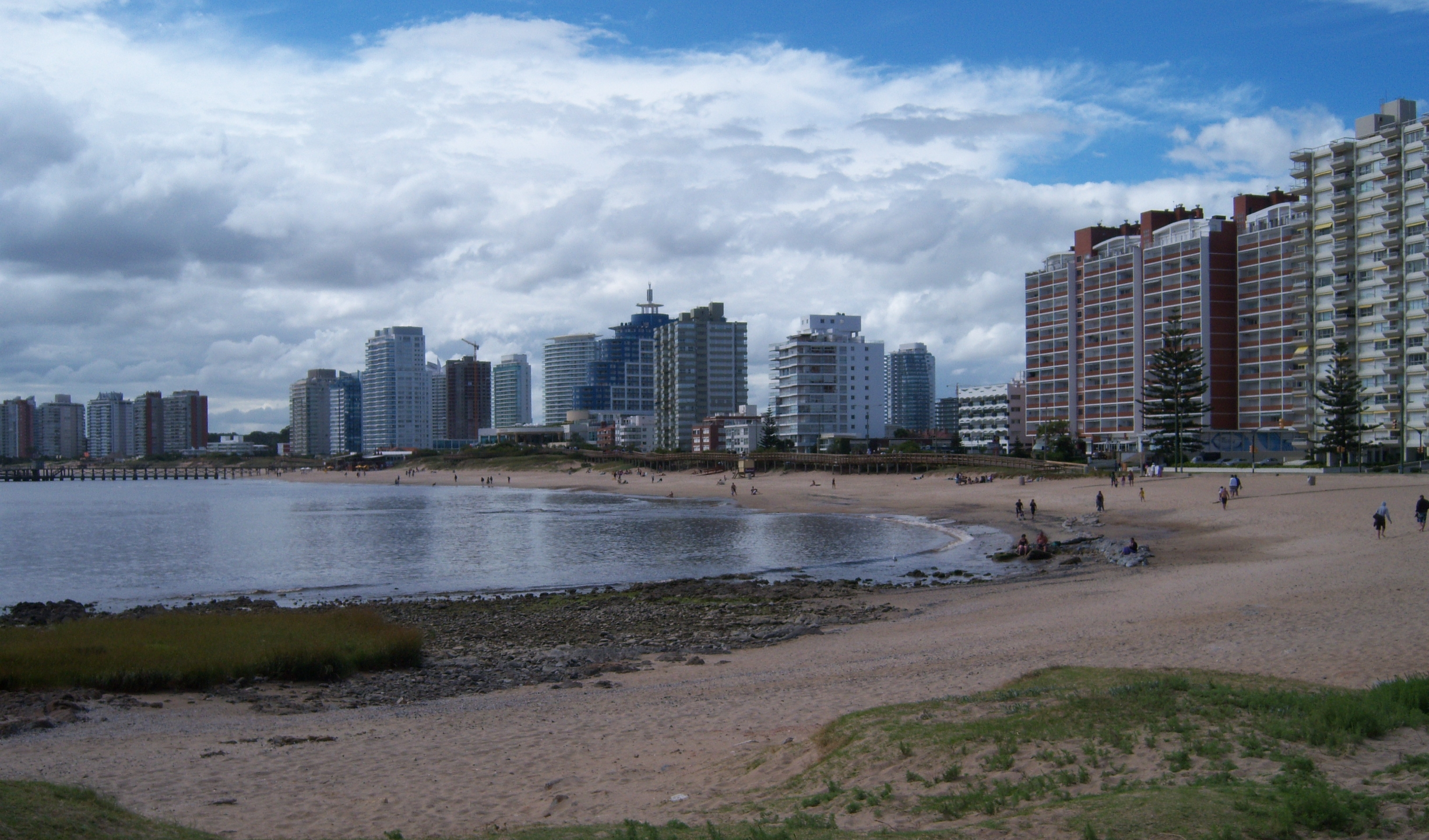 REGRESÓ EL CRUCERO CON EL PRIMER CONTINGENTE DE JUBILADOS DEL SUTEBA