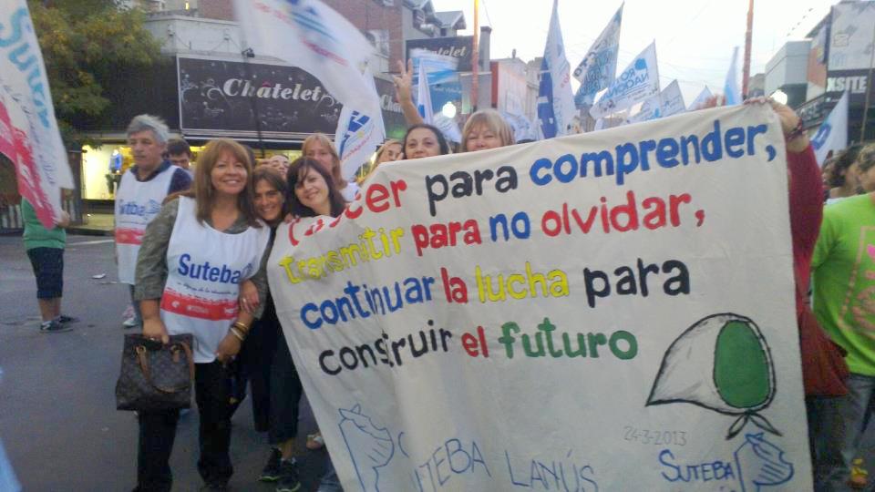 MEMORIA, VERDAD Y JUSTICIA