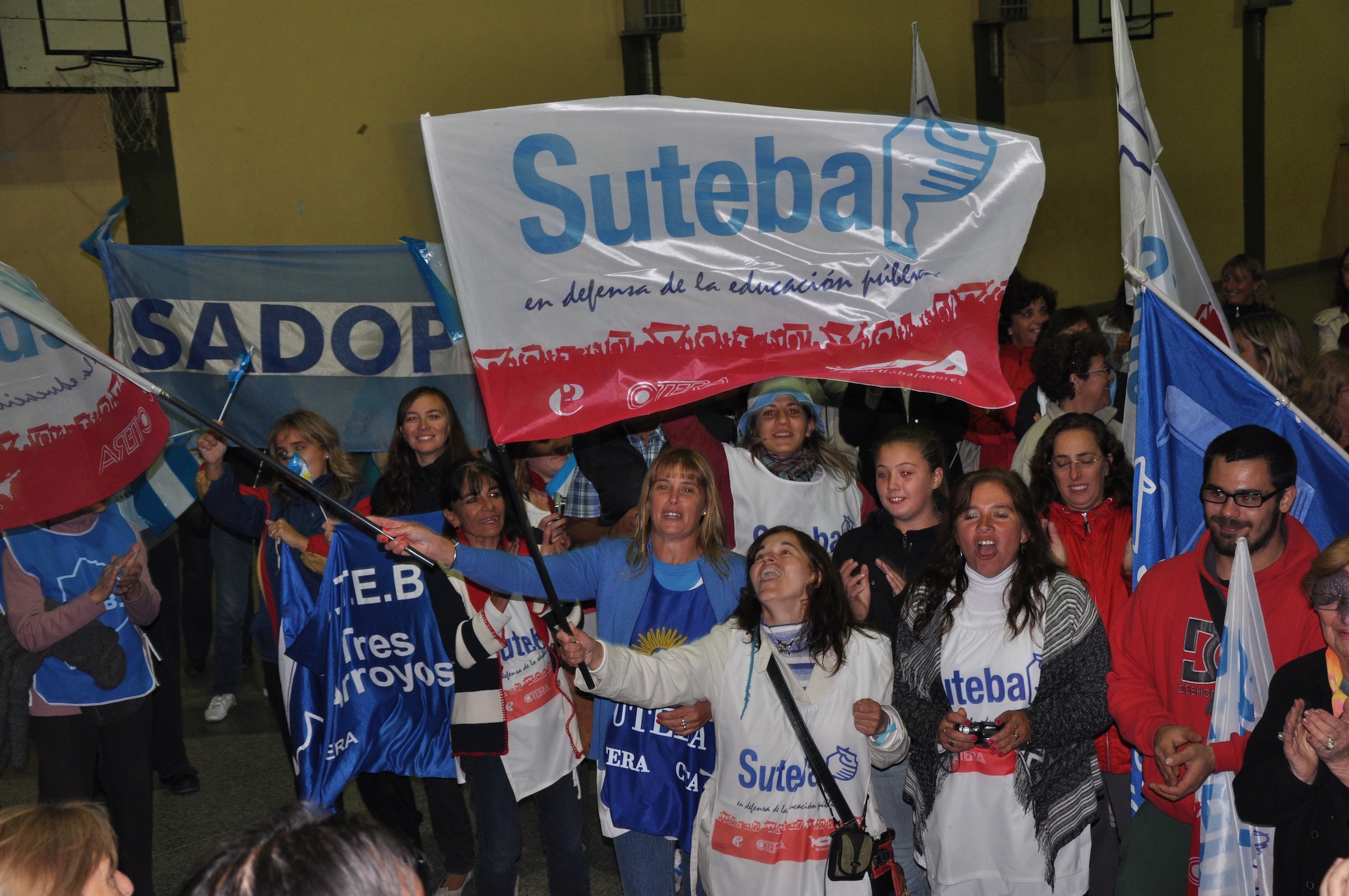 Imagen de la nota