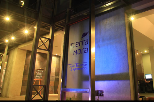 NUEVO CONVENIO CON HOTEL EN SAN RAFAEL 