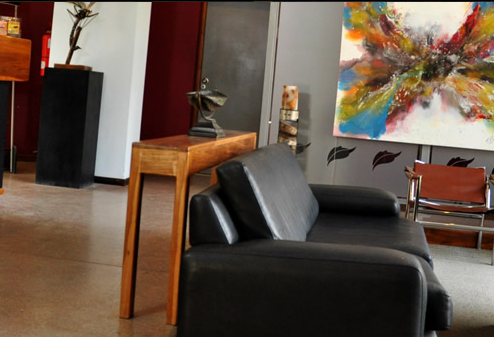 NUEVO CONVENIO CON HOTEL EN SAN RAFAEL 