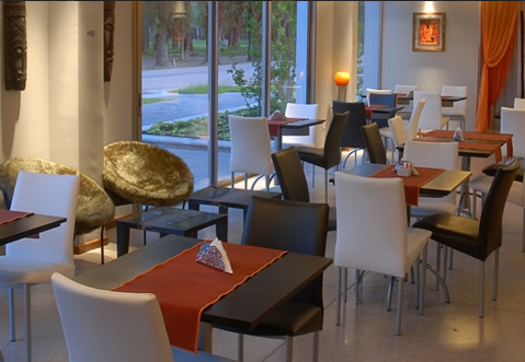 NUEVO CONVENIO CON HOTEL EN SAN RAFAEL 