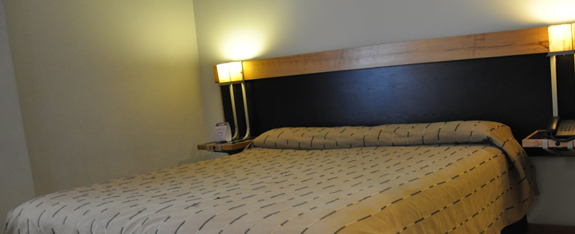 NUEVO CONVENIO CON HOTEL EN SAN RAFAEL 