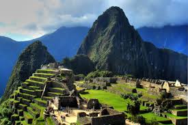 15 DE JULIO: ¡VIAJE GRUPAL A MACHU PICCHU!