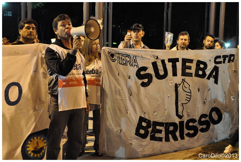 Berisso
