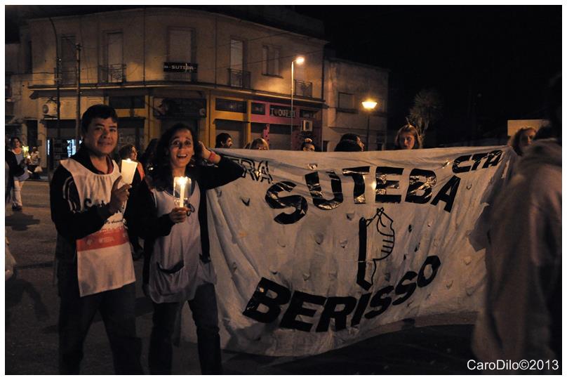 Berisso