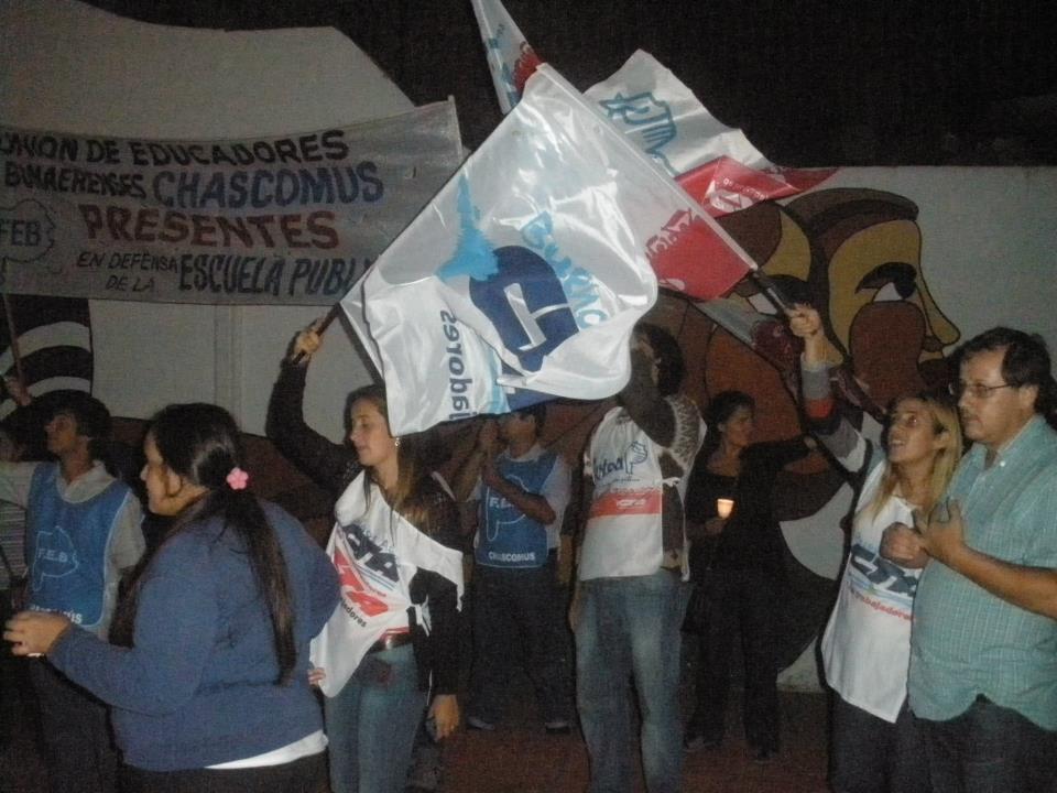 Chascomús