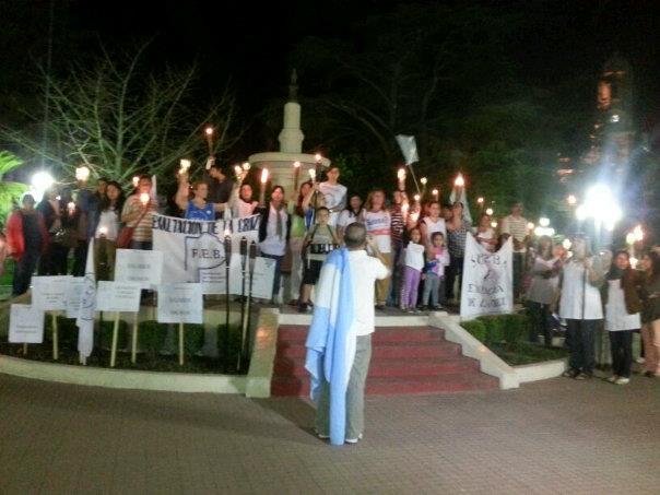 Exaltación de la Cruz