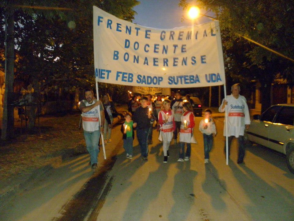 Las Heras
