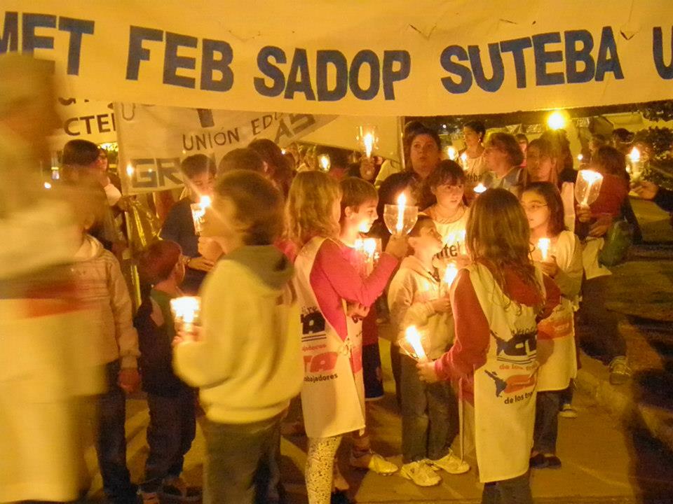 Las Heras