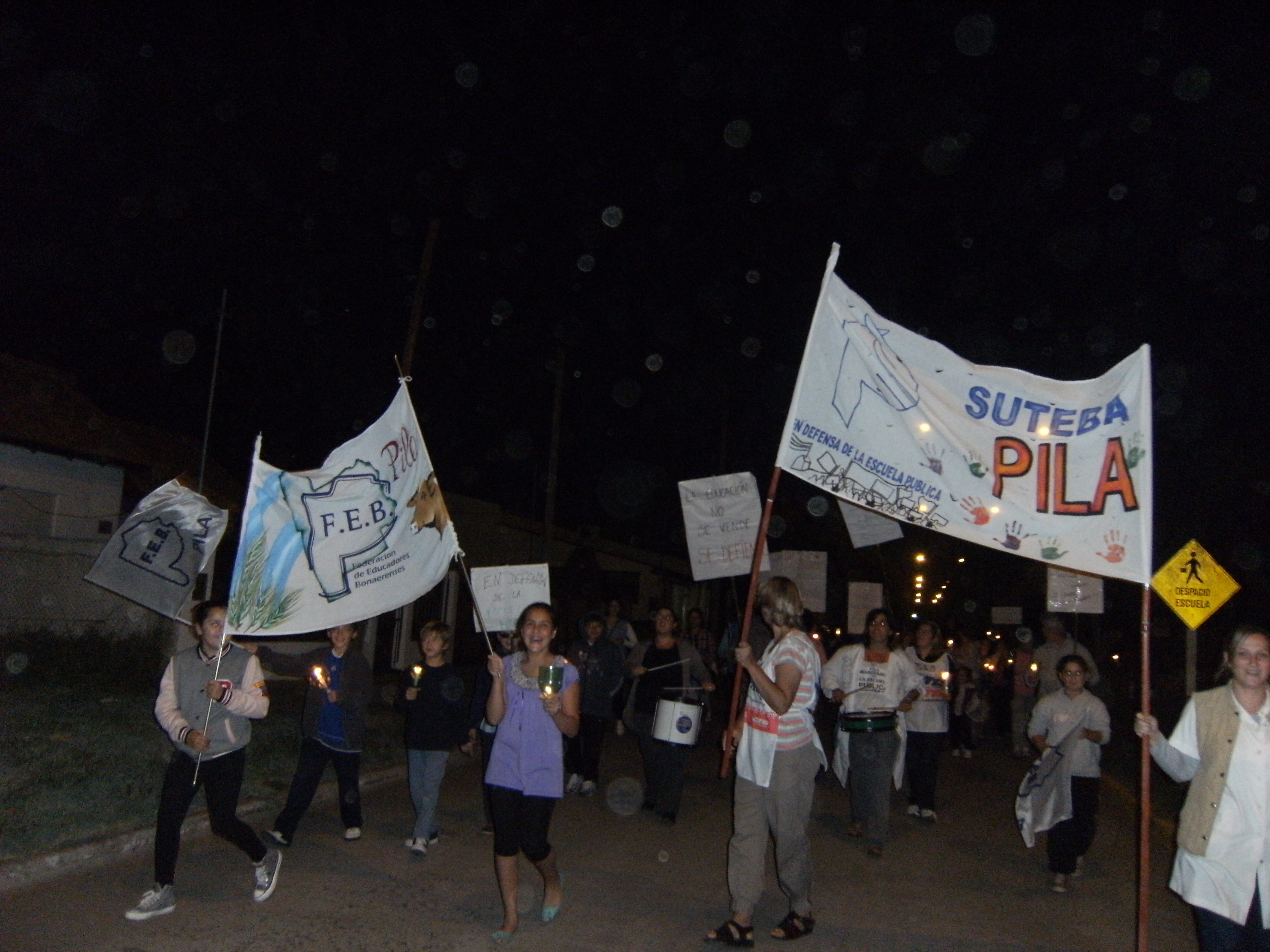 Pila