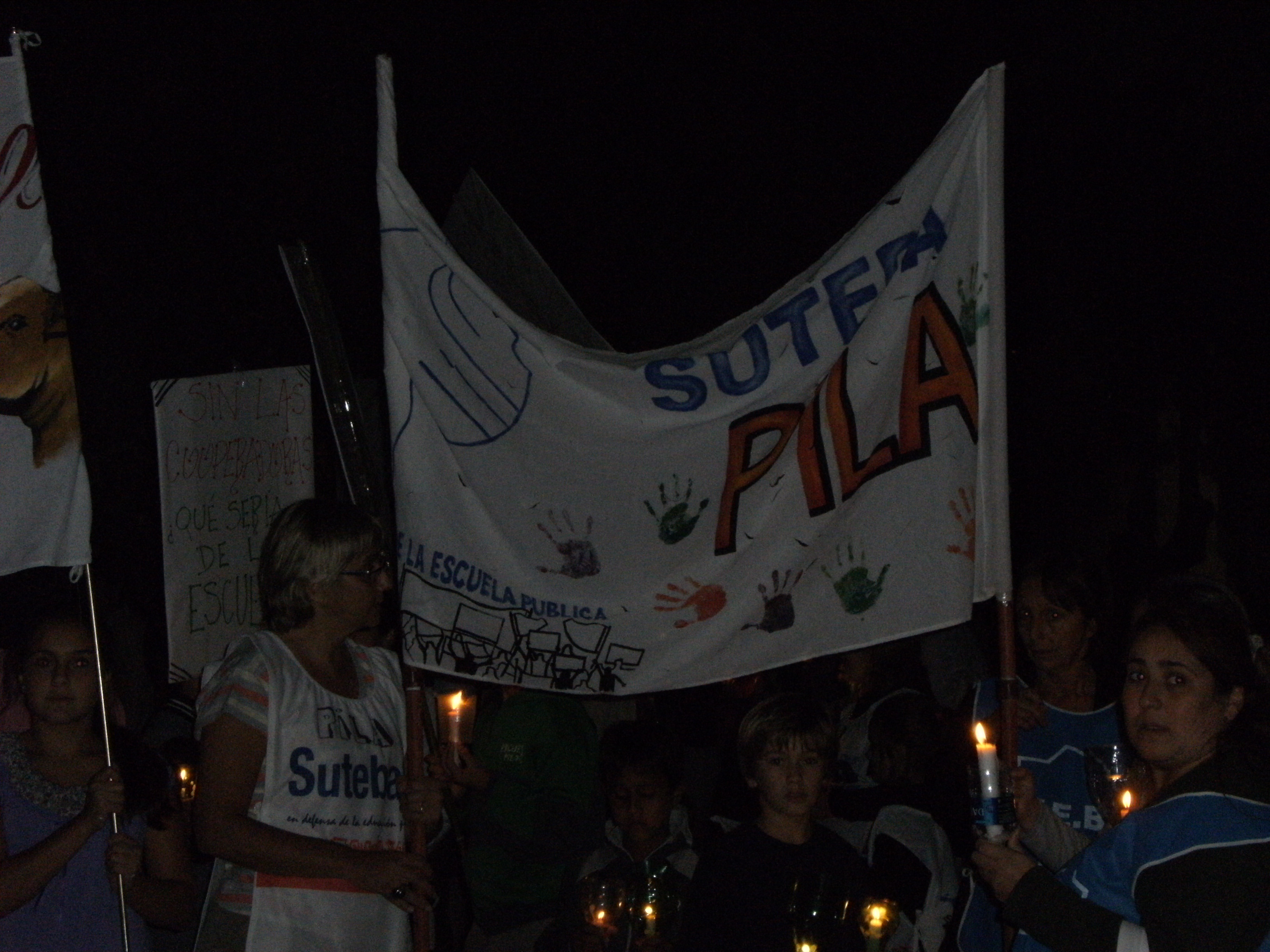 Pila