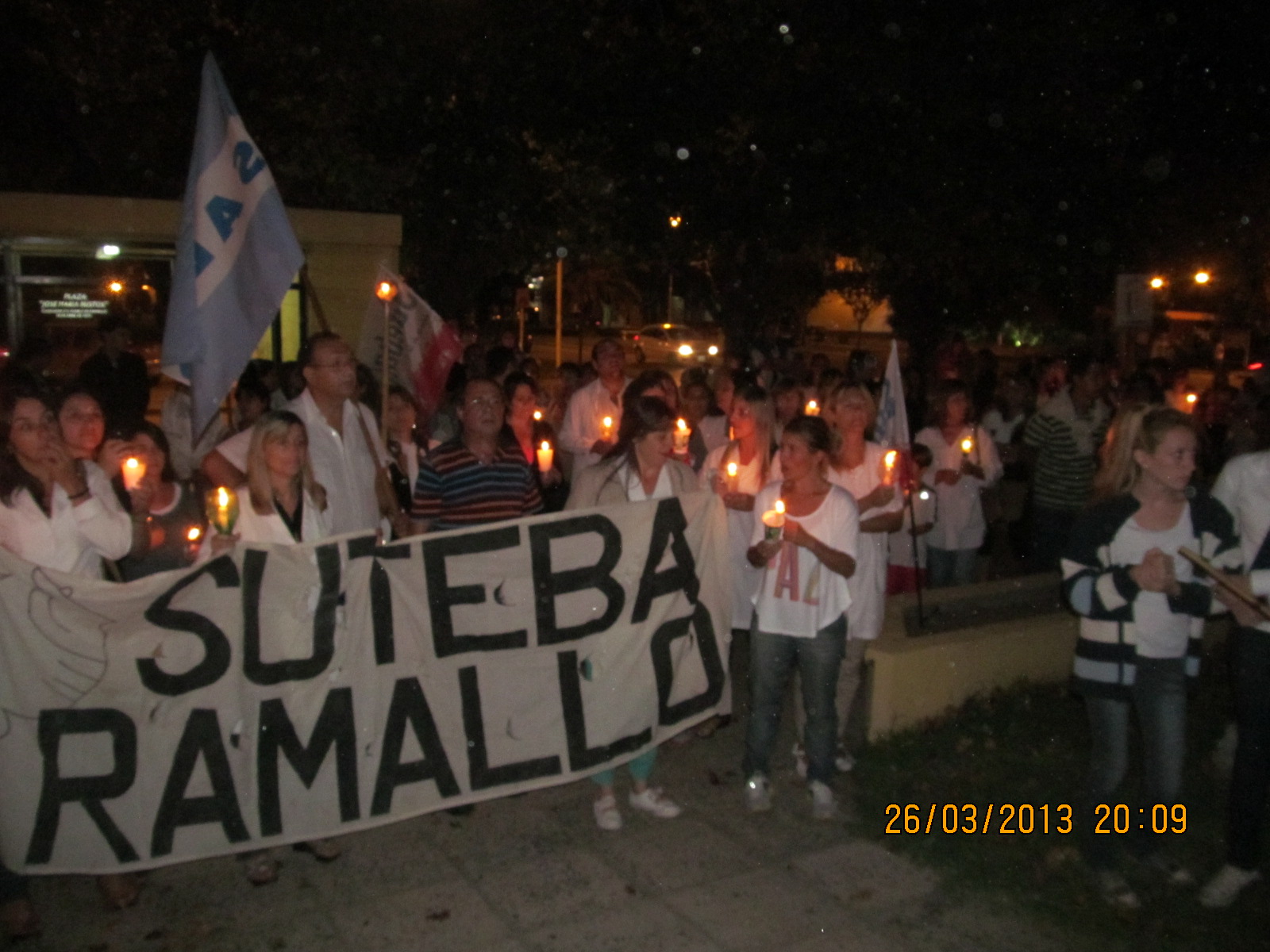 Ramallo