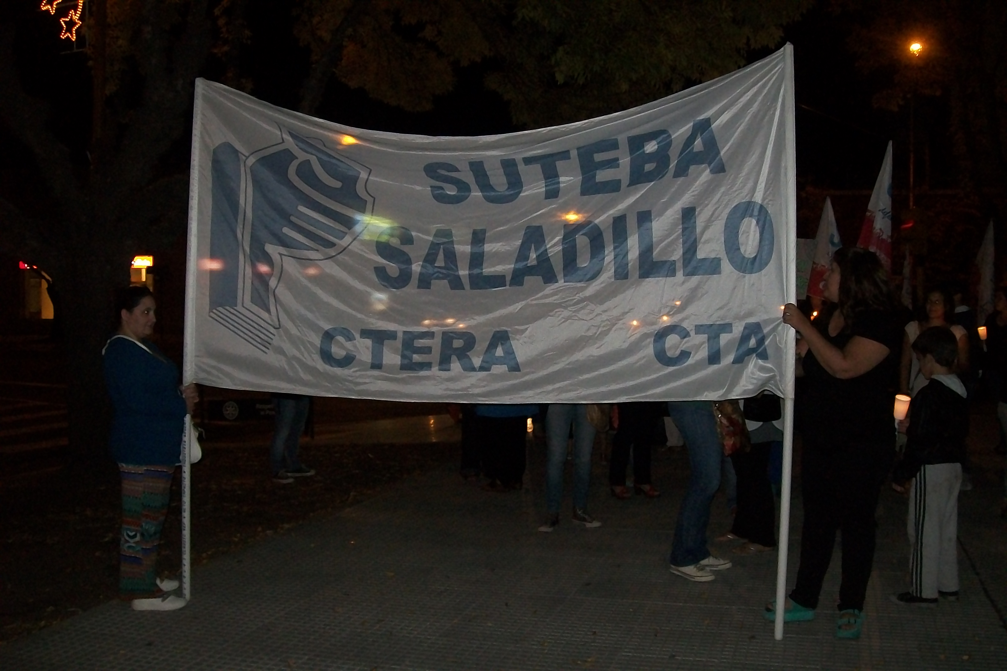 Saladillo
