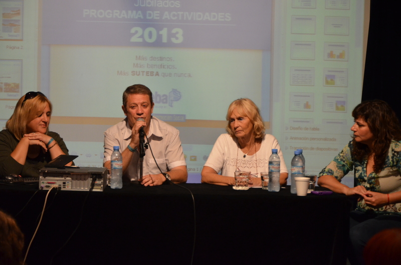 REUNIÓN ANUAL DE LAS COMISIONES