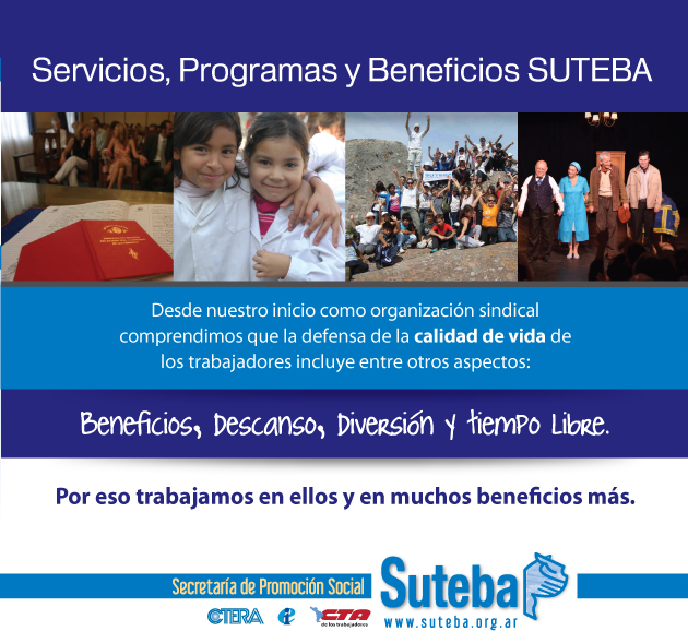 SECRETARÍA DE PROMOCIÓN SOCIAL