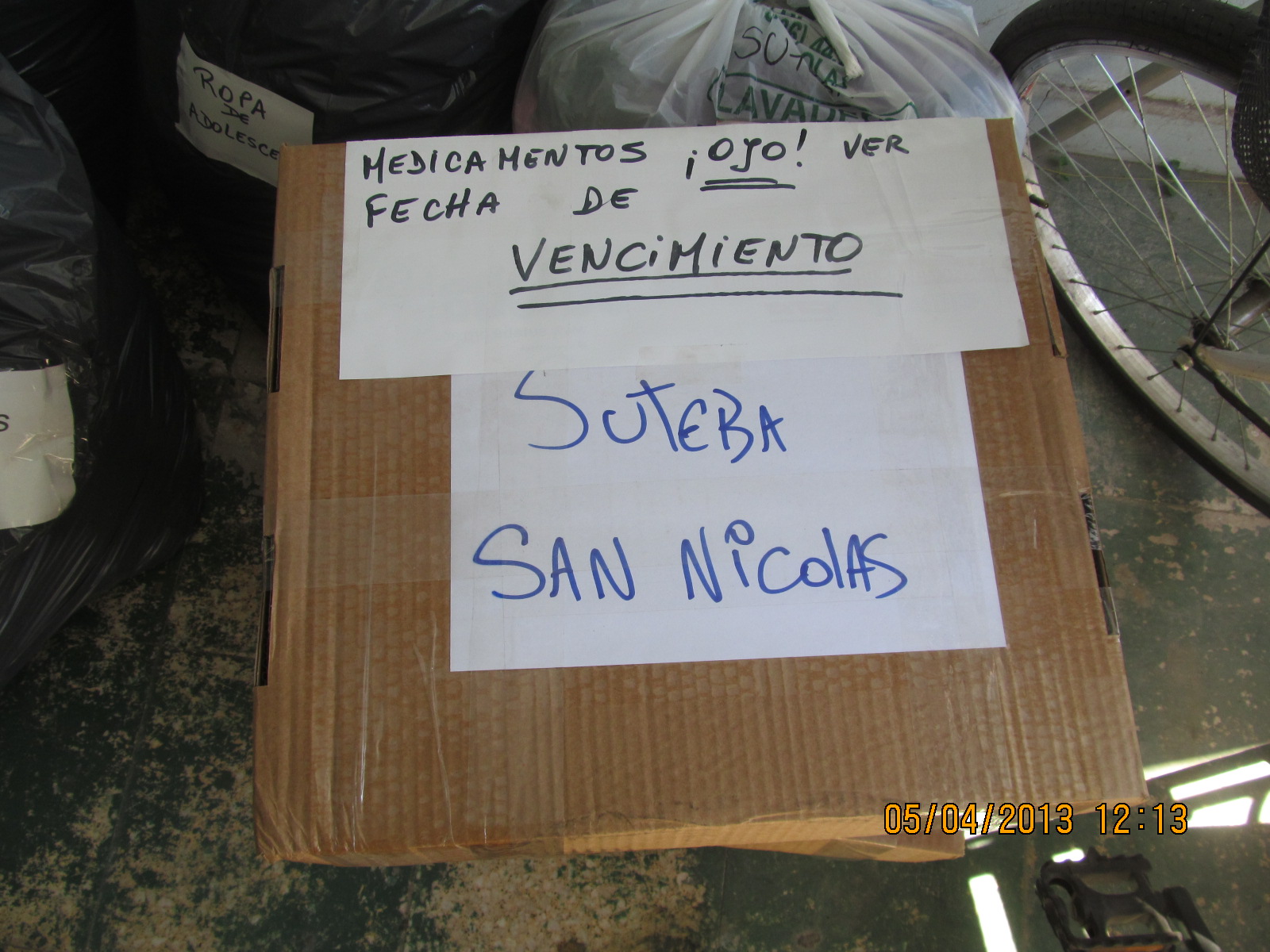Imagen de la nota