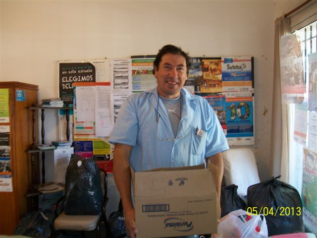 Imagen de la nota