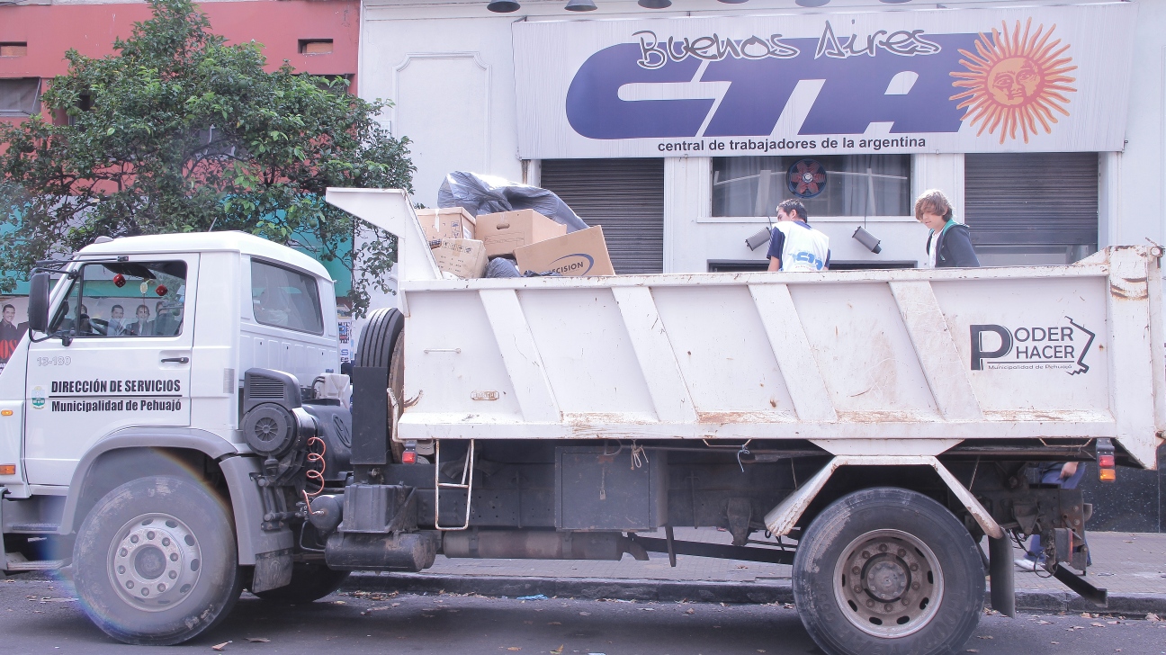 Imagen de la nota