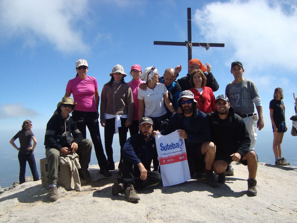 LA ESCUELA DE MONTAÑA BUSCA NUEVOS DESTINOS