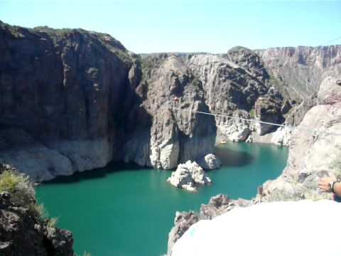 JULIO: SAN RAFAEL (MENDOZA)
