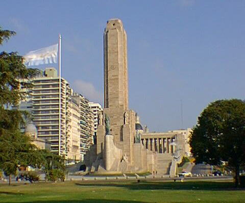 SEPTIEMBRE: ROSARIO