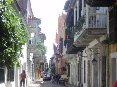 19 DE SEPTIEMBRE 2013: ¡VAMOS AL CARIBE COLOMBIANO! // CUPO COMPLETO!