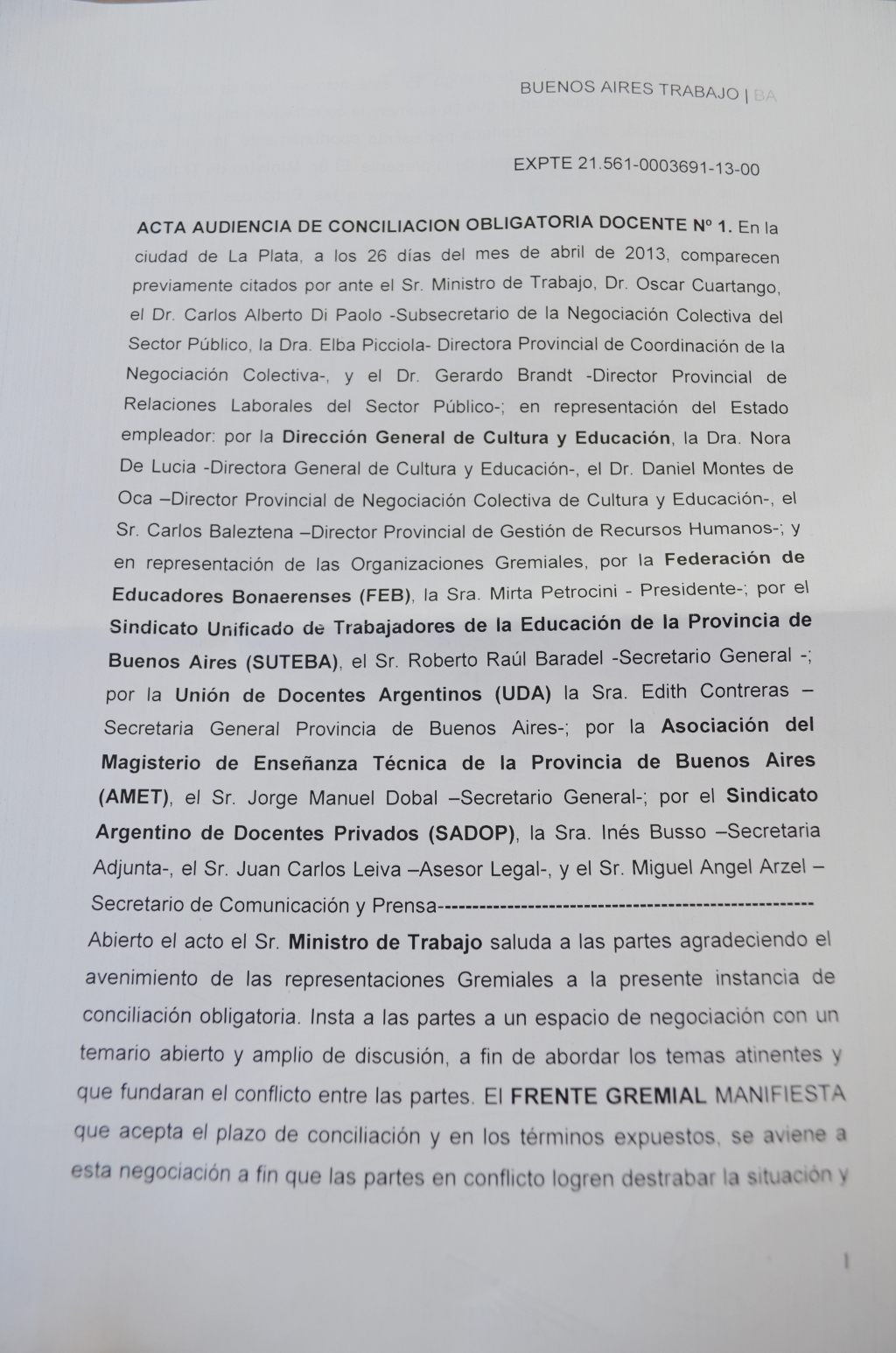 Imagen de la nota