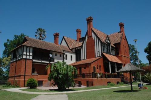 RECREO DEL TIGRE: CIERRE Y REAPERTURA