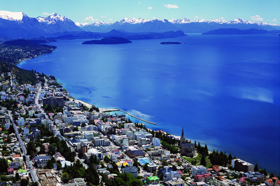 PAQUETE ESPECIAL DE SUTEBA: ¡VAMOS TODOS A BARILOCHE!