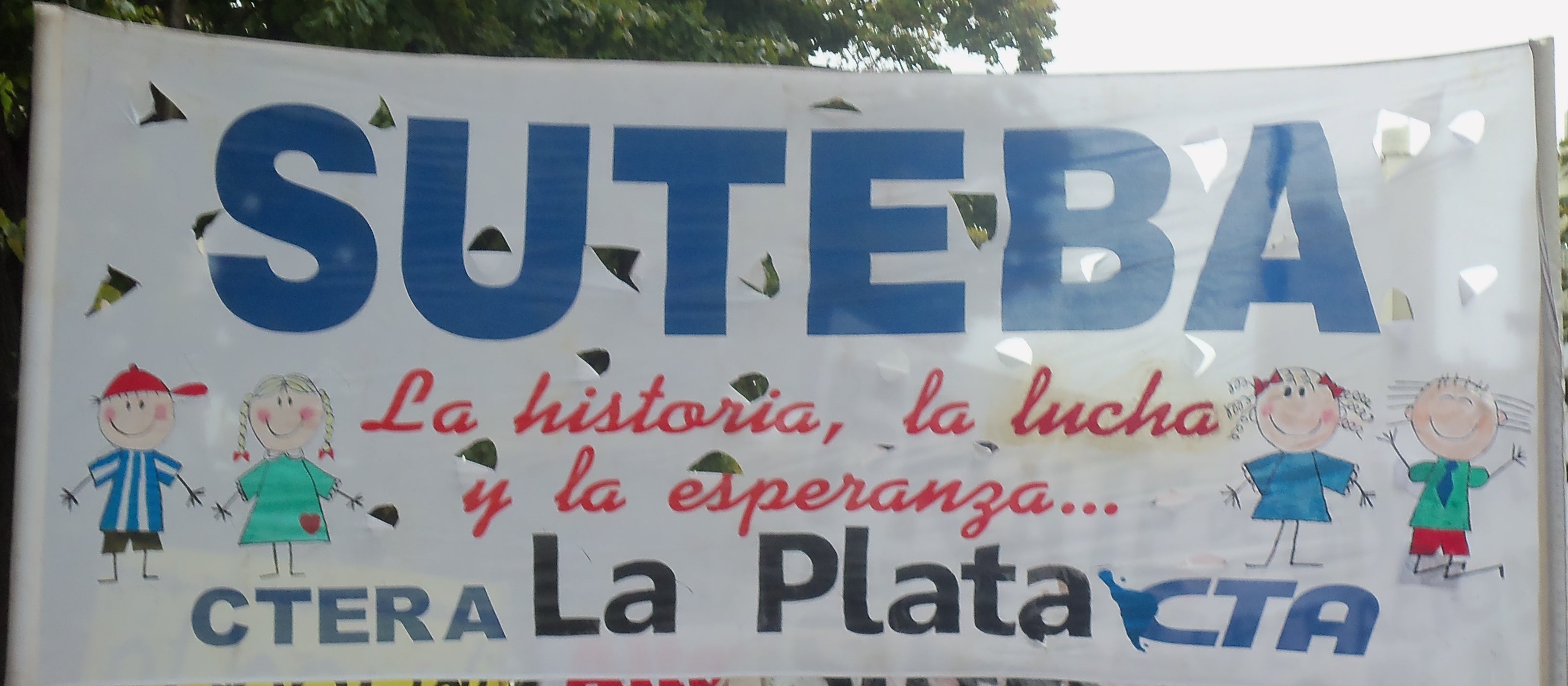 MAÑANA 22 DE MAYO ELECCIONES EN SUTEBA