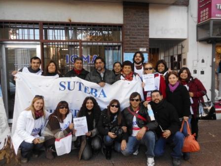 Echeverría - Ezeiza