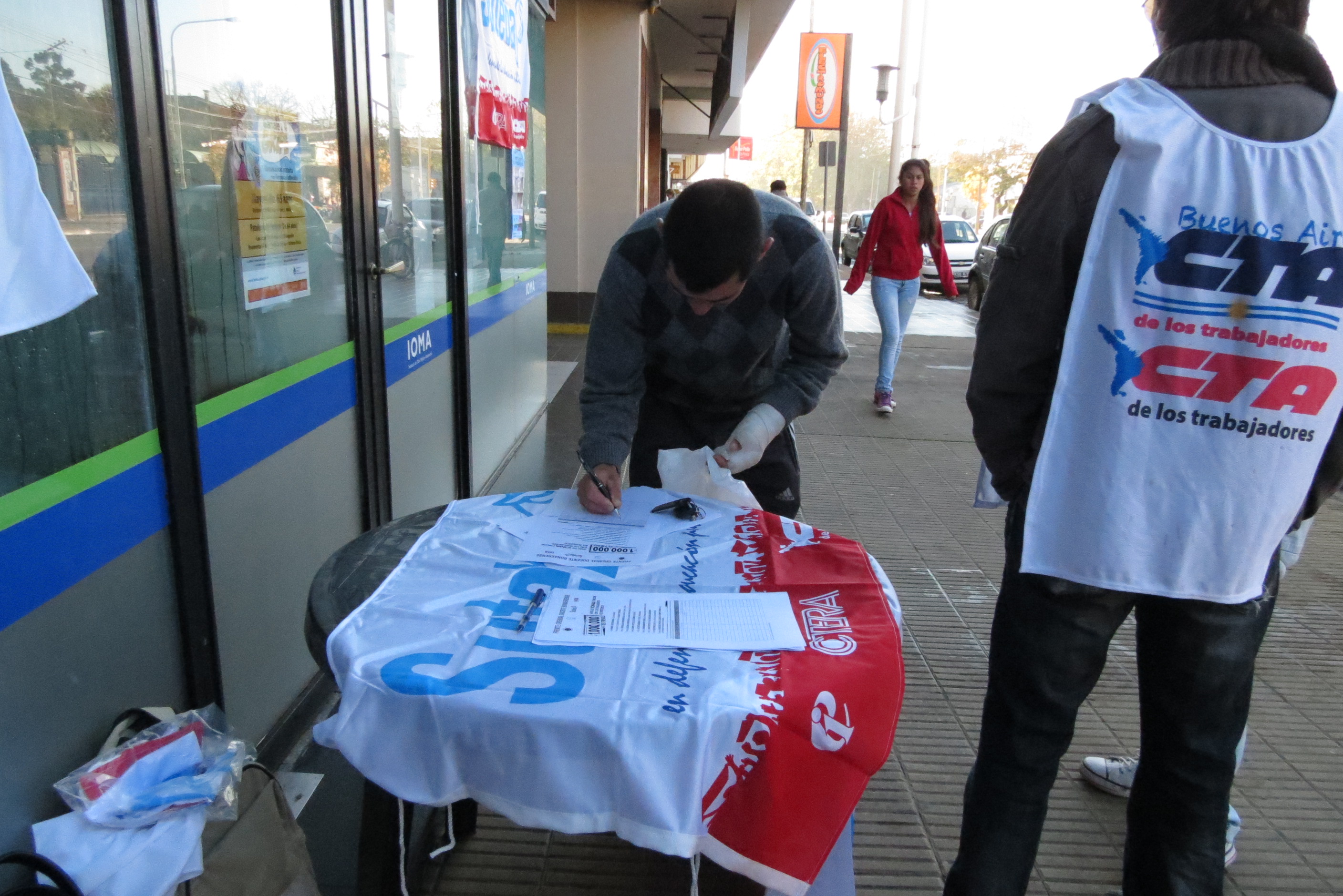 Tandil