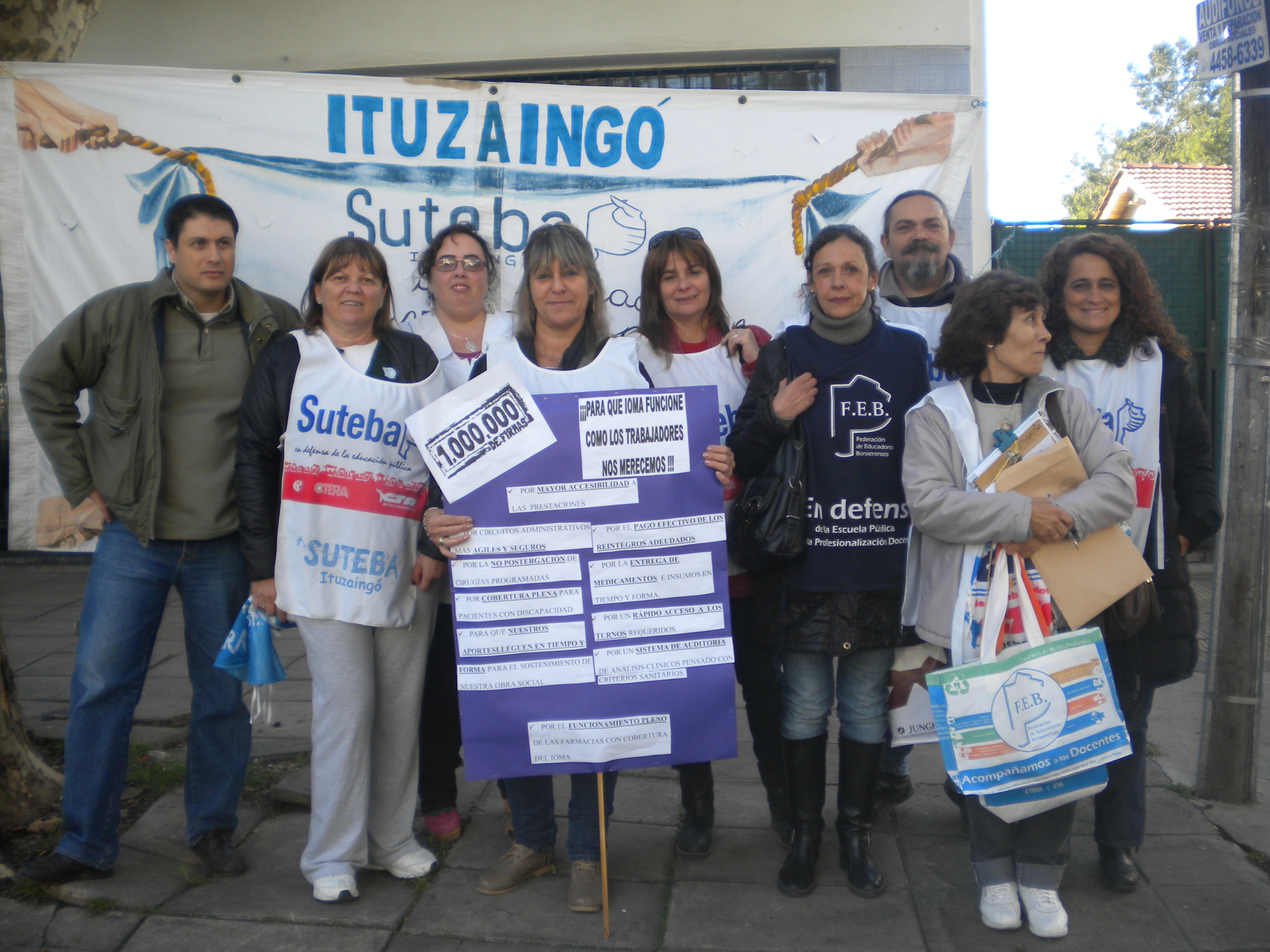 Ituzaingó