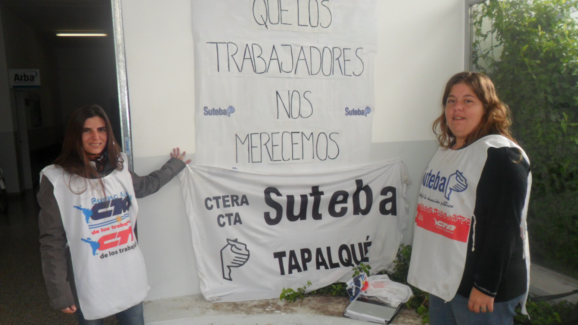 Tapalqué