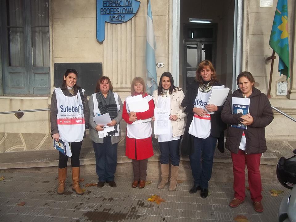 Salliqueló