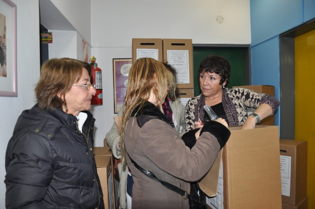 NUEVO TRIUNFO CELESTE