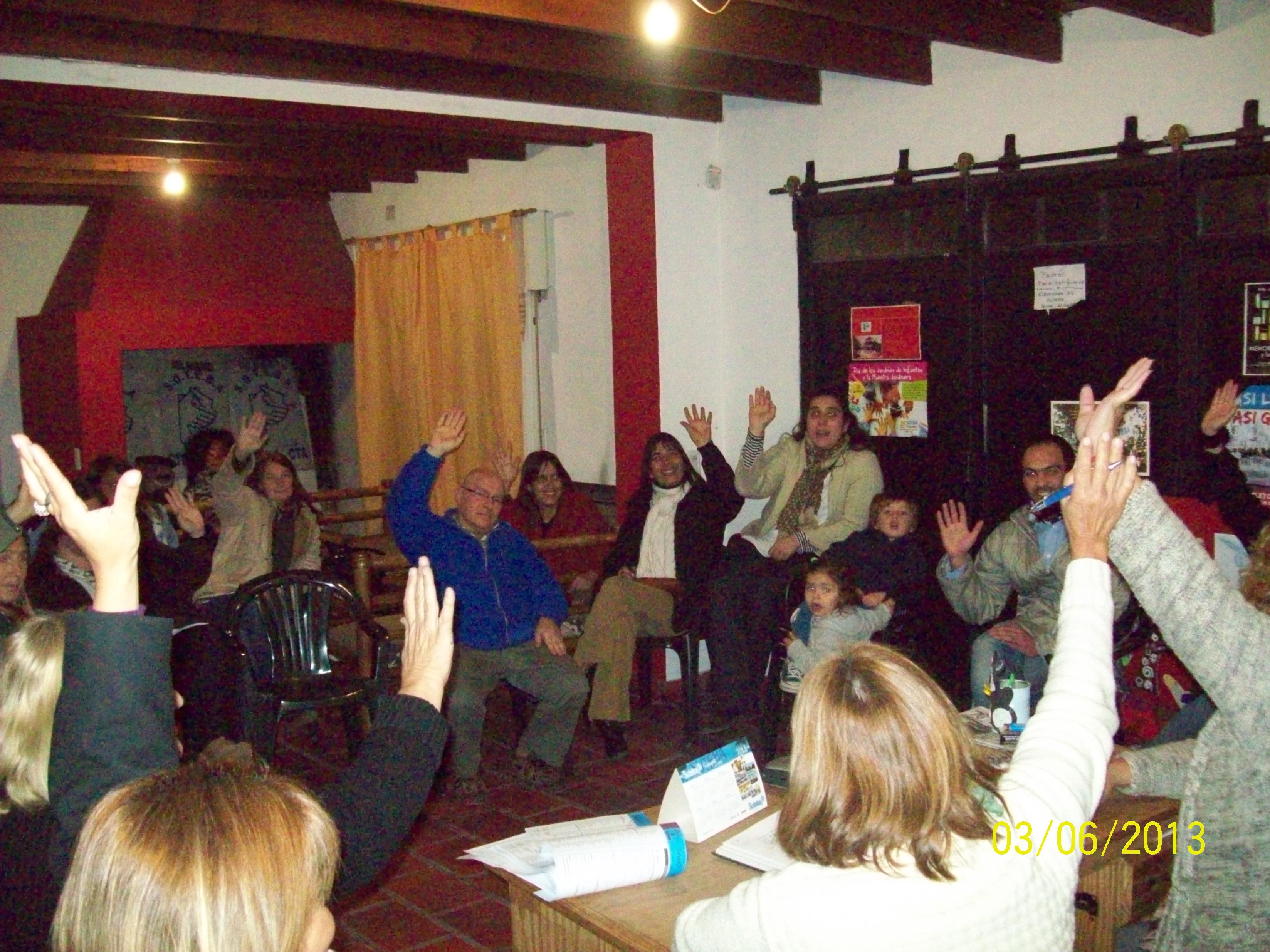 Madariaga