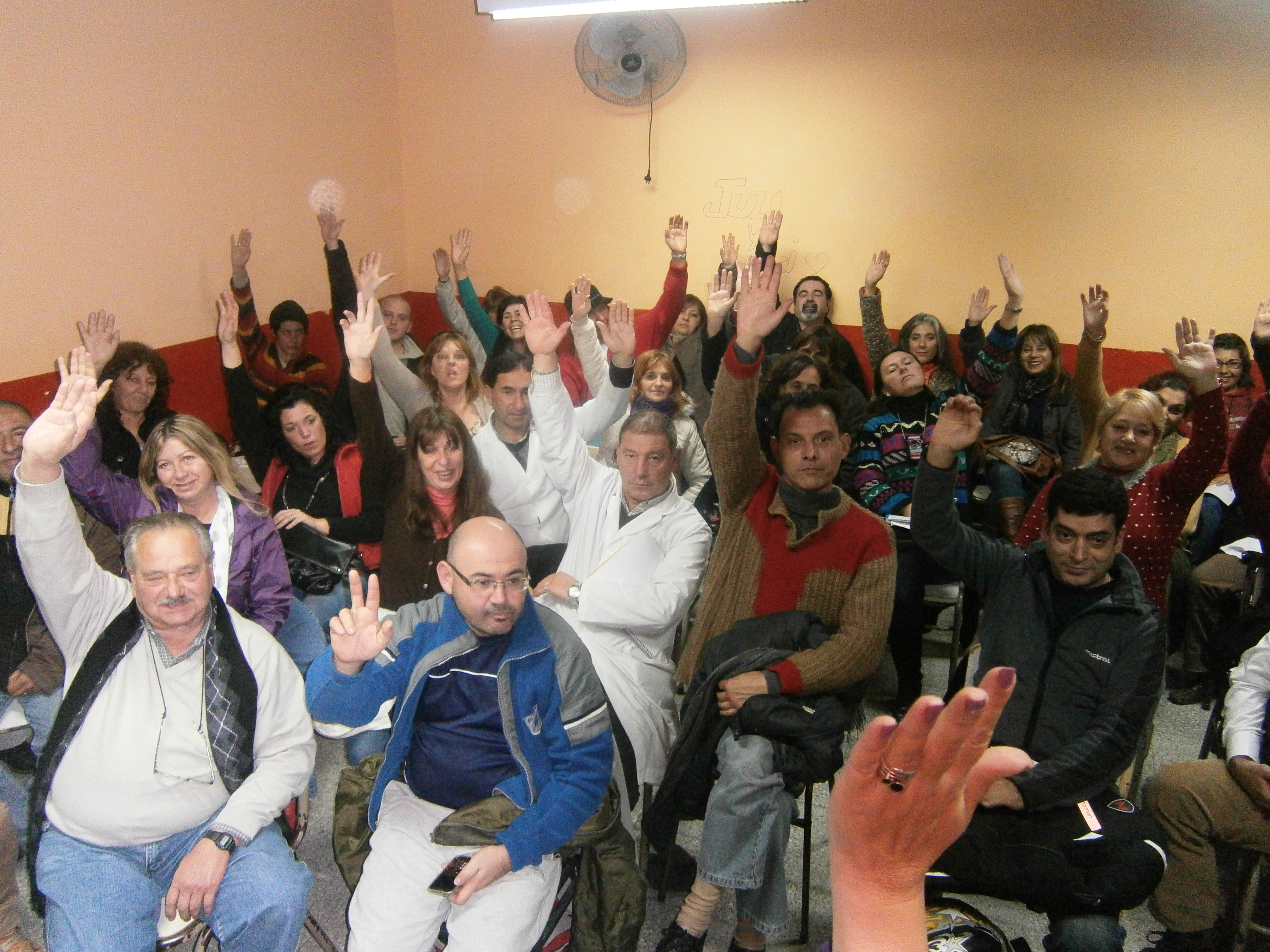 La Costa - Gral Lavalle