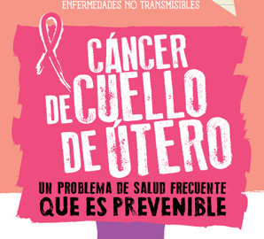 CANCER DE CUELLO