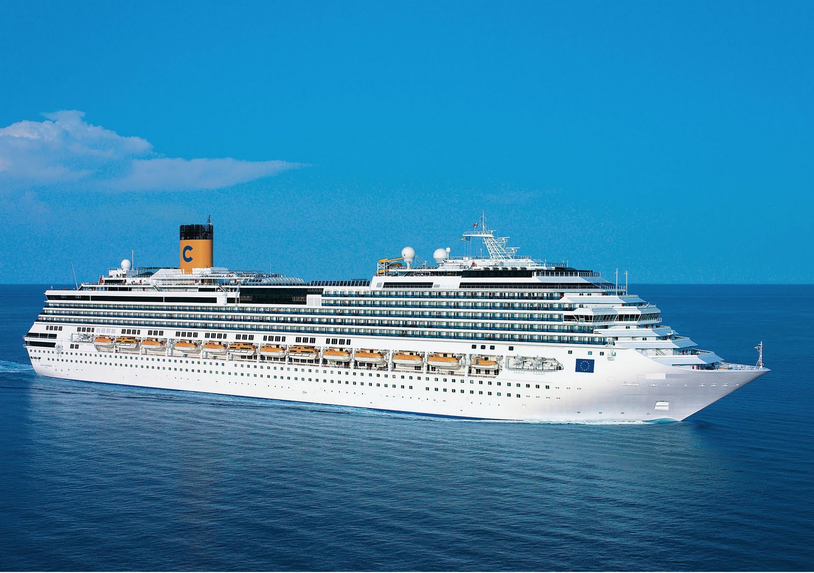 10 DE MARZO DE 2014: ¡SUTEBA TE LLEVA A UN CRUCERO POR BRASIL!