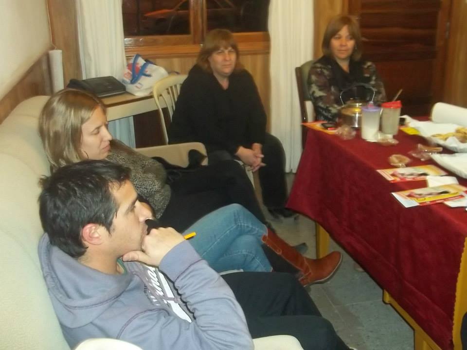 Imagen de la nota
